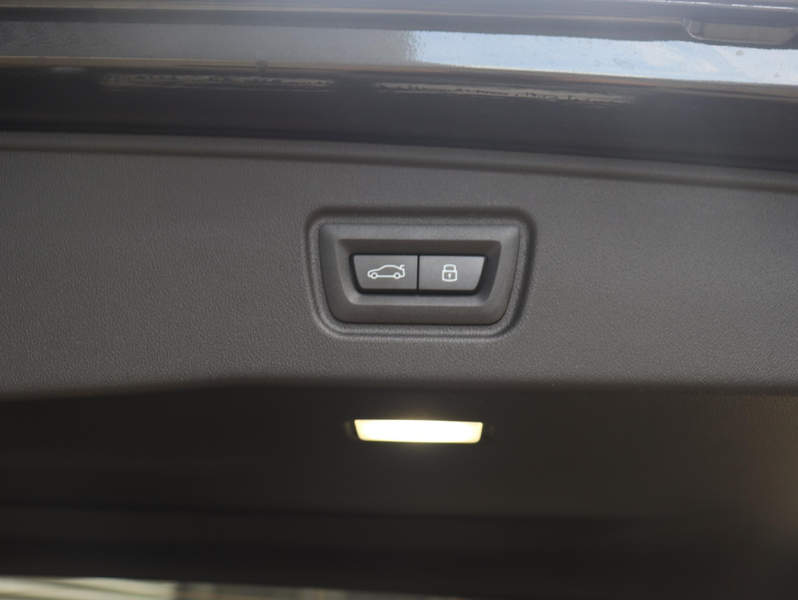 BMW 550 5 serie Touring 550e | M Sportpakket Pro | Innovat — photo 14