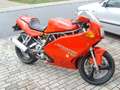 Ducati 750 SS 750 SS Super Sport Czerwony - thumbnail 5