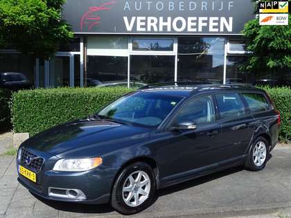 Volvo V70 2.0 Limited Edition - NAP - YOUNGTIMER - CRUISE /