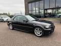 BMW 318 3-serie Cabrio 318Ci Executive, 150PK, 2E EIG AFK, Zwart - thumbnail 16