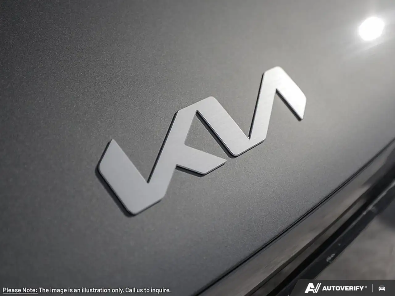 Kia EV9 снимка Kia EV9