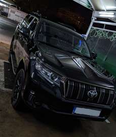 70 Anniversary. Prestige. Black Edition.