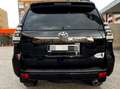 Toyota Land Cruiser Prado 70 Anniversary. Prestige. Black Edition. Schwarz - thumbnail 5