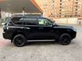 Toyota Land Cruiser Prado 70 Anniversary. Prestige. Black Edition. Schwarz - thumbnail 4