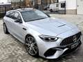 Mercedes-Benz C 63 AMG AMG C 63 S E Performance- Exclusive Edition!! Argent - thumbnail 7
