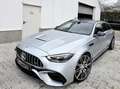 Mercedes-Benz C 63 AMG AMG C 63 S E Performance- Exclusive Edition!! Argent - thumbnail 6