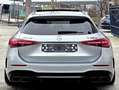 Mercedes-Benz C 63 AMG AMG C 63 S E Performance- Exclusive Edition!! Argent - thumbnail 4