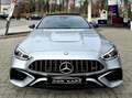 Mercedes-Benz C 63 AMG AMG C 63 S E Performance- Exclusive Edition!! Argent - thumbnail 15