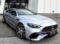 Mercedes-Benz C 63 AMG AMG C 63 S E Performance- Exclusive Edition!! Argent - thumbnail 12