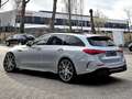 Mercedes-Benz C 63 AMG AMG C 63 S E Performance- Exclusive Edition!! Argent - thumbnail 13
