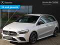 Mercedes-Benz B 180 AMG Line | Nightpakket | Navigatie | Camera | Auto Grijs - thumbnail 1