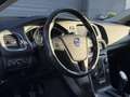 Volvo V40 1.6 T3 Kinetic 1e Eigenaar,Navi,Clima,Cruise,Camer Gris - thumbnail 6