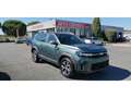 Dacia Bigster 1.2 TCe 130 4x4 Expression +PACK EASY Groen - thumbnail 1