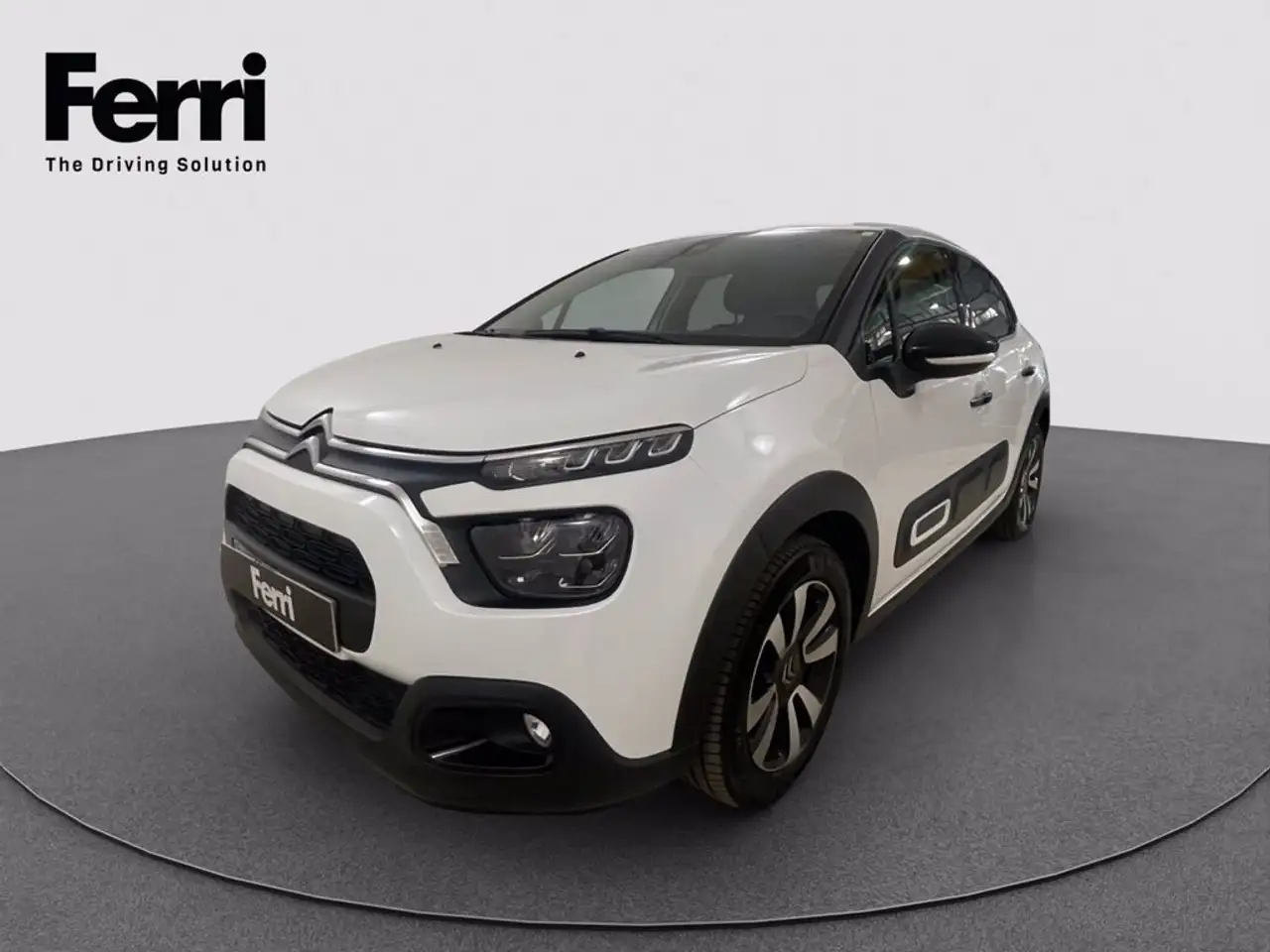 Citroen C3 1.2 puretech Max s&s 110cv — миниатюра 1
