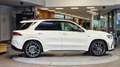 Mercedes-Benz GLE 350 GLE 350de 4Matic AMG-Paket Aut. *Head-up*Luftfeder Weiß - thumbnail 10