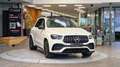 Mercedes-Benz GLE 350 GLE 350de 4Matic AMG-Paket Aut. *Head-up*Luftfeder Weiß - thumbnail 3