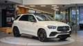 Mercedes-Benz GLE 350 GLE 350de 4Matic AMG-Paket Aut. *Head-up*Luftfeder Weiß - thumbnail 11