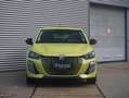 Peugeot e-208 EV Style 50 kWh Jaune - thumbnail 3