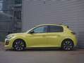 Peugeot e-208 EV Style 50 kWh Jaune - thumbnail 5