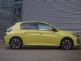 Peugeot e-208 EV Style 50 kWh Jaune - thumbnail 6