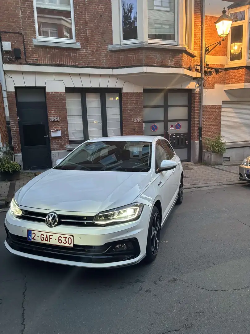 Volkswagen Polo Polo R-Line - 1