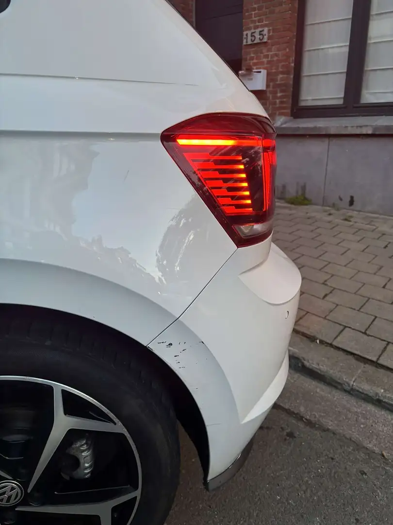Volkswagen Polo Polo R-Line - 2