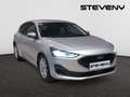 Ford Focus CONNECTED 1.5 EcoBlue 120CV *DEMO*FAIBLE KMS* Zilver - thumbnail 2
