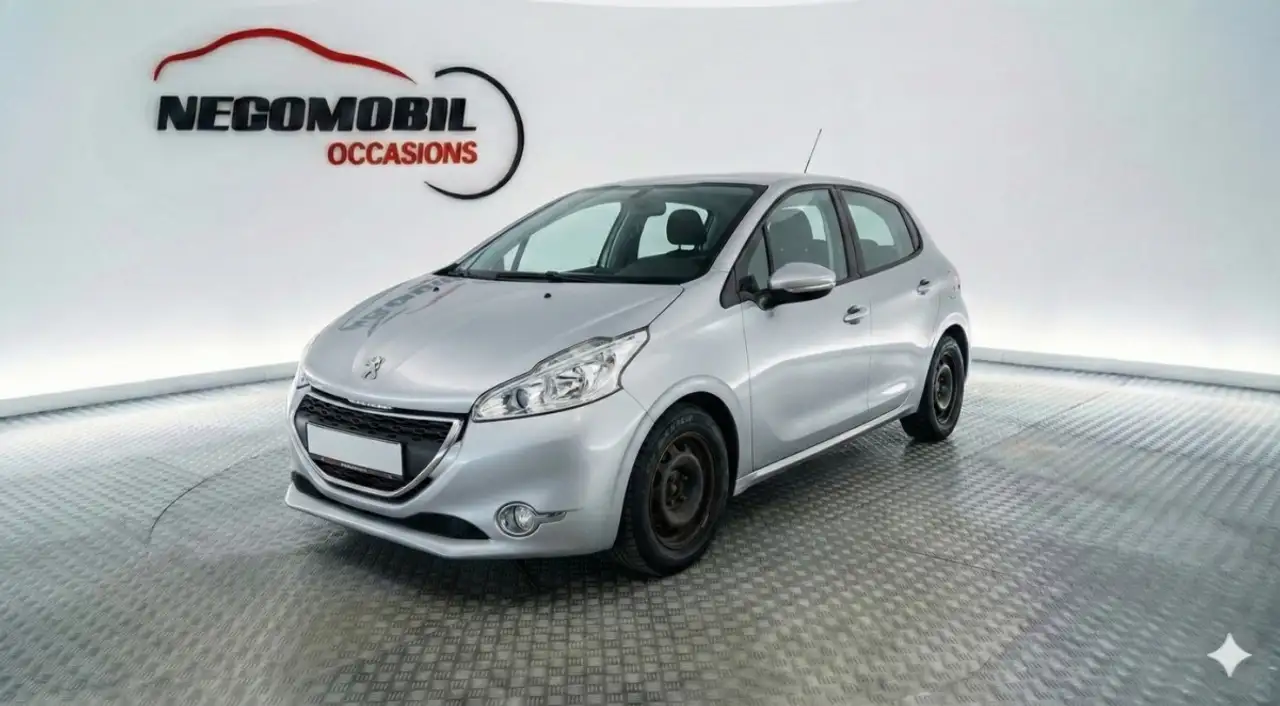 Peugeot 208 1.4 HDI 68 Active
