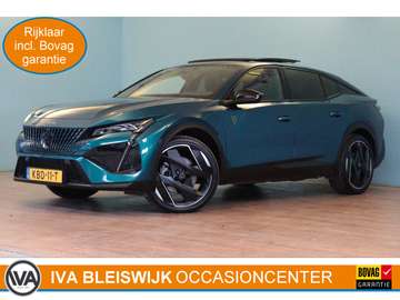 1.6 HYbrid GT 180 EAT8 | NAVI | 360-CAMERA + PDC |