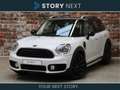 MINI Cooper Countryman Business Automaat / Navigatiesysteem / Parkeersens Wit - thumbnail 1