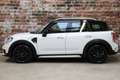 MINI Cooper Countryman Business Automaat / Navigatiesysteem / Parkeersens Wit - thumbnail 3
