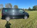 Volkswagen T5 Multivan Special 2,0 TDI BMT D-PF DSG Schwarz - thumbnail 4