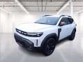 Dacia Duster 1.2 Eco-G Extreme 120cv Weiß - thumbnail 3