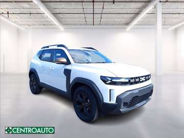 1.2 Eco-G Extreme 120cv