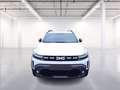 Dacia Duster 1.2 Eco-G Extreme 120cv Weiß - thumbnail 2
