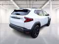 Dacia Duster 1.2 Eco-G Extreme 120cv Weiß - thumbnail 7