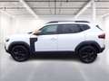 Dacia Duster 1.2 Eco-G Extreme 120cv Weiß - thumbnail 4