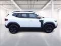 Dacia Duster 1.2 Eco-G Extreme 120cv Weiß - thumbnail 8