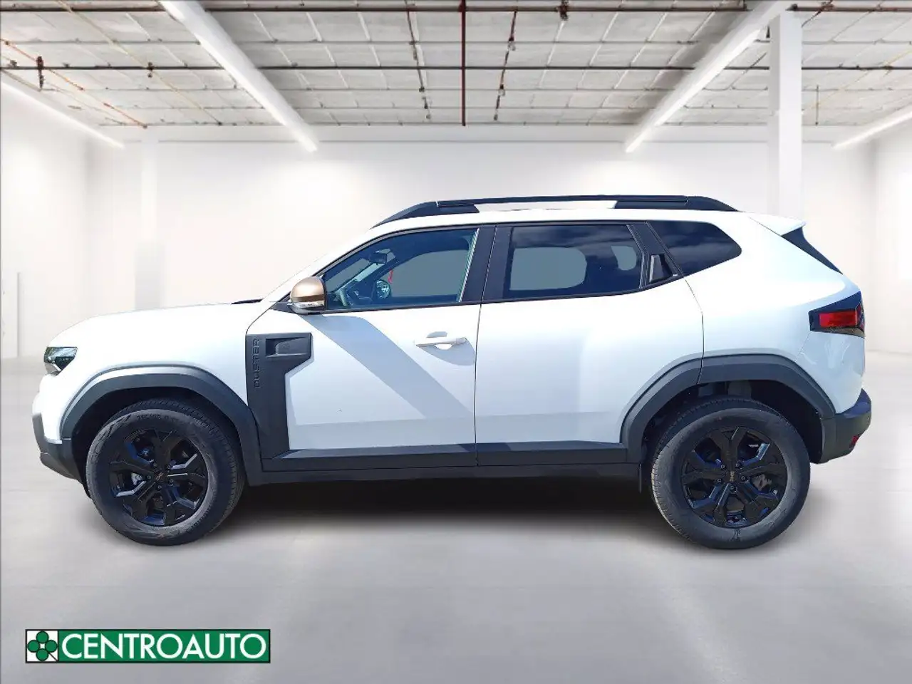 Dacia Duster 2026