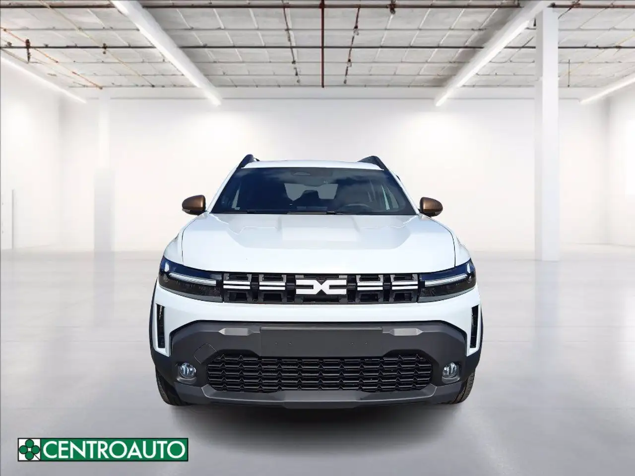 Dacia Duster 2026