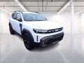 Dacia Duster 1.2 Eco-G Extreme 120cv Weiß - thumbnail 1