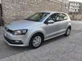 Volkswagen Polo Polo 5p 1.4 tdi Trendline 75cv Argento - thumbnail 1