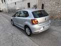 Volkswagen Polo Polo 5p 1.4 tdi Trendline 75cv Plateado - thumbnail 3