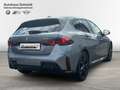 BMW 118 d Hatch 442€ netto/mtl*M Sportp.*Adapt. M Fahrw.*A Grau - thumbnail 5