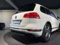 Volkswagen Touareg 3,0 TDI Aut. / R LINE / LUFT / PANO / AHK / Weiß - thumbnail 10