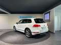 Volkswagen Touareg 3,0 TDI Aut. / R LINE / LUFT / PANO / AHK / Weiß - thumbnail 13