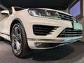 Volkswagen Touareg 3,0 TDI Aut. / R LINE / LUFT / PANO / AHK / Weiß - thumbnail 45
