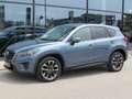 Mazda CX-5 Nakama SKYACTIV-G 160 AWD Automatik Klima Navi Blue - thumbnail 2