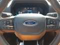 Ford Ranger DOKA Platinum 3.0l EcoBlue LED, AHK, RFK Gris - thumbnail 19