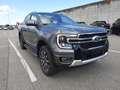 Ford Ranger DOKA Platinum 3.0l EcoBlue LED, AHK, RFK Gris - thumbnail 3